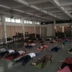 Yoga Session-2