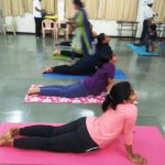 Yoga Session-3