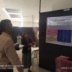 Avishkar Poster Presentation