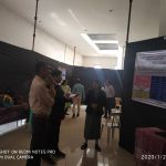 Avishkar Poster Presentation