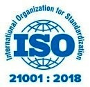 ISO
