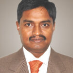 Dr. K D Chavan