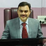 Dr. Naresh Zanjad