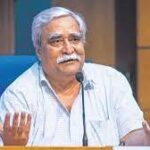 Dr. Raman Gangakhedkar