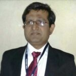 Dr. Ravindra Deokar