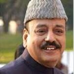 Dr. Vedprakash Mishra