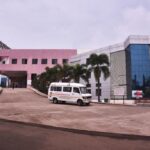 Hospital Vehicles