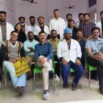 All Faculty with Residents