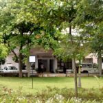 Green Campus
