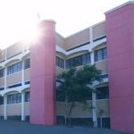Right Part of the DRVPMC Builiding