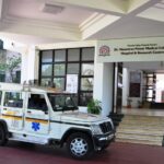 Ambulance Facility