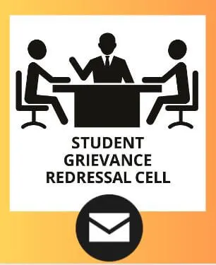 grievance redressal