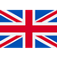 English Icon
