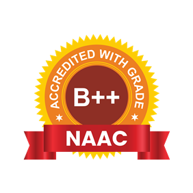 NAAC B++
