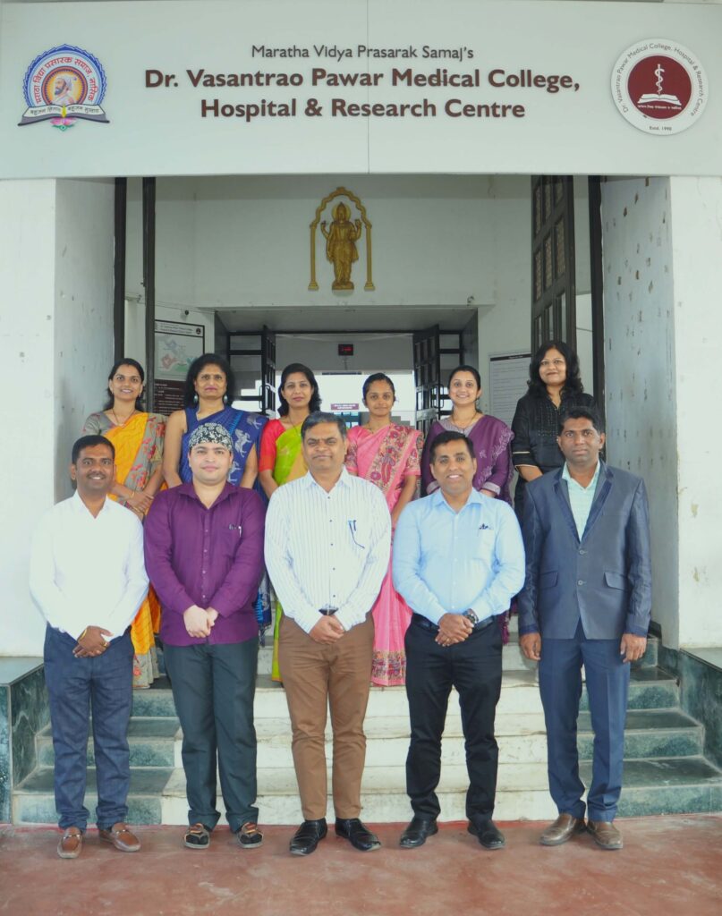 Community Medicine Dept. Faculty