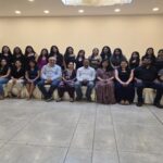 Freshers introduction meet