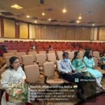 Maternal Mortality Meeting