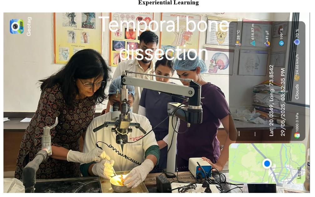 Experiential Learning