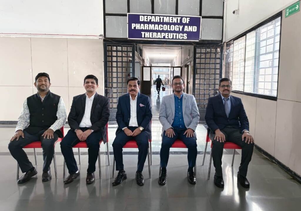 Department Staff