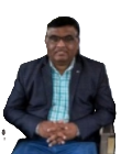Dr. Santosh Sinde, HOD, Anatomy